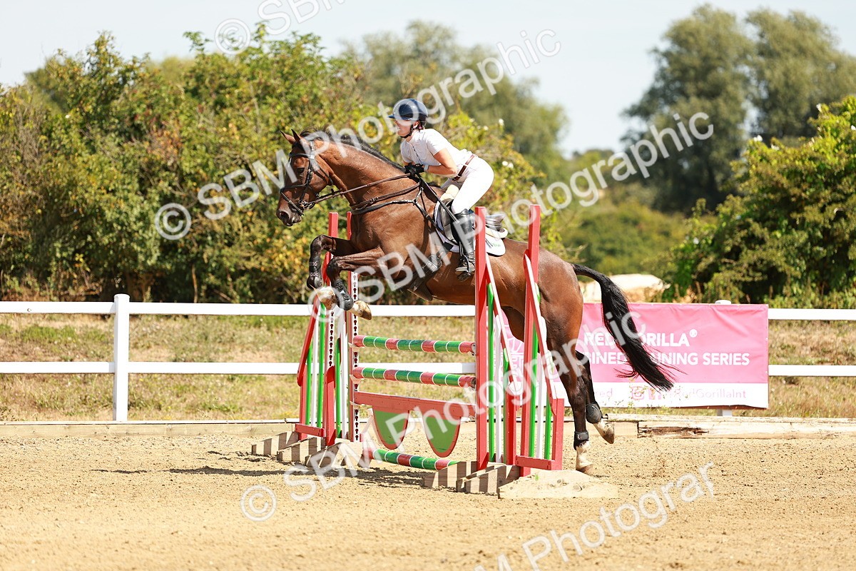 SBM_003076 - Class 11 - Senior Discovery - 1.00m
