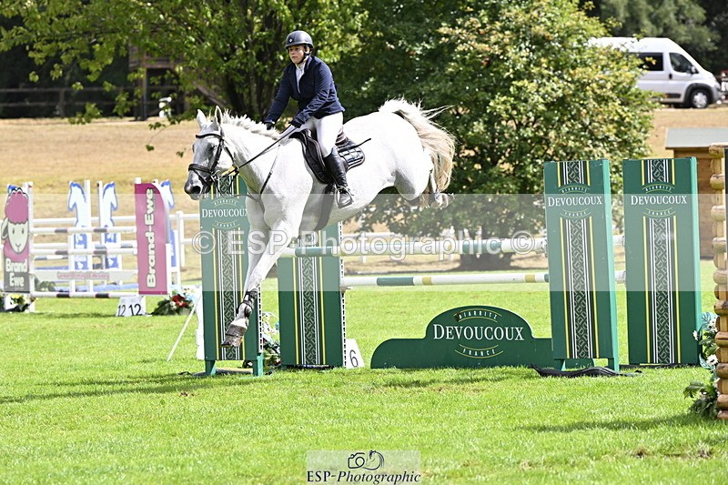 250829A-134102-02282 - Cls 2 Snr Foxhunter