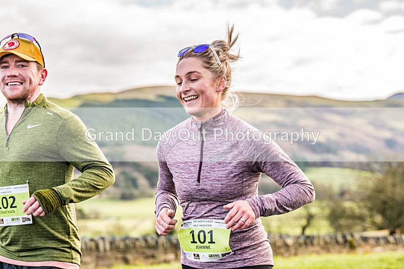 North Lakes Half Marathon  10k-1038 - North Lakes Half Marathon & 10K Road Races Monday 2nd January 2023