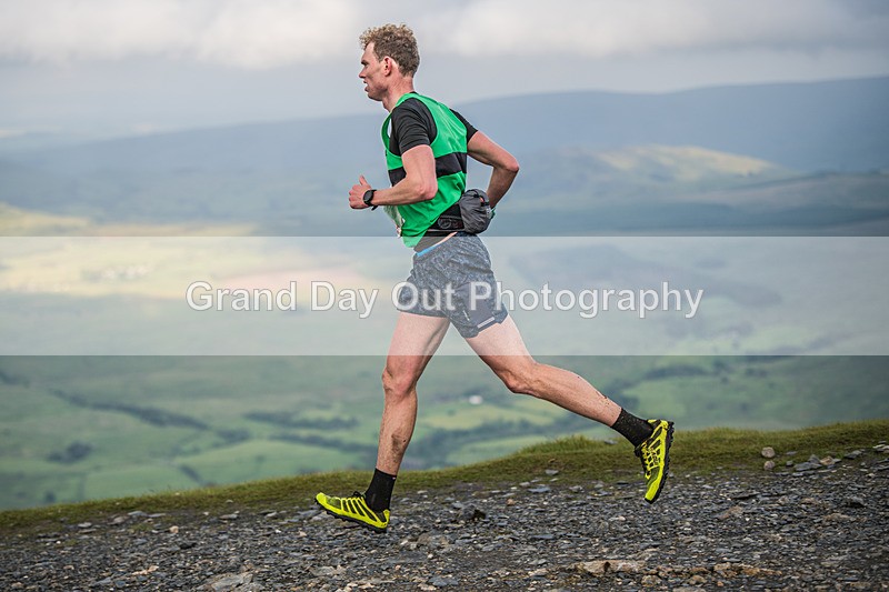 Blencathra-89 - Blencathra Fell Race Wednesday 5th June 2024