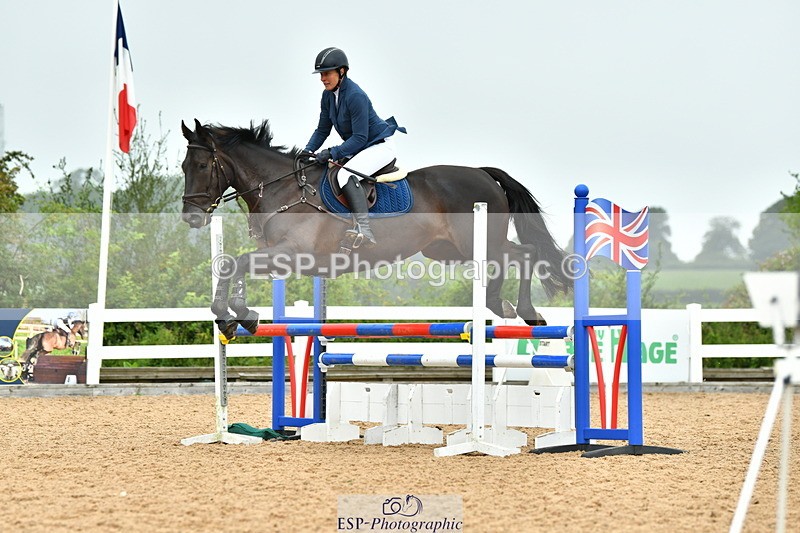 230730A-090920-08150 - Cls 31 British Novice & 90cm Open