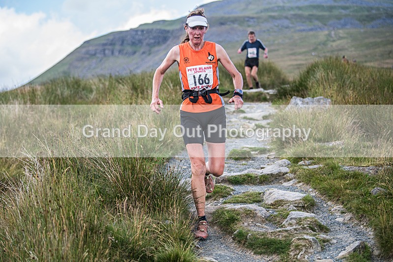 Ingleborough-1037 - Ingleborough Mountain Race Saturday 18th July 2026