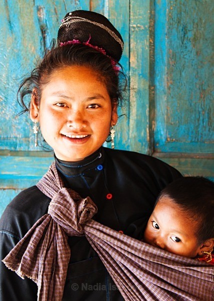  - Burma