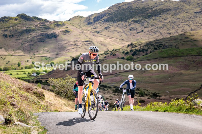 135657 - Blea Tarn Climb 13:00 - 14:00