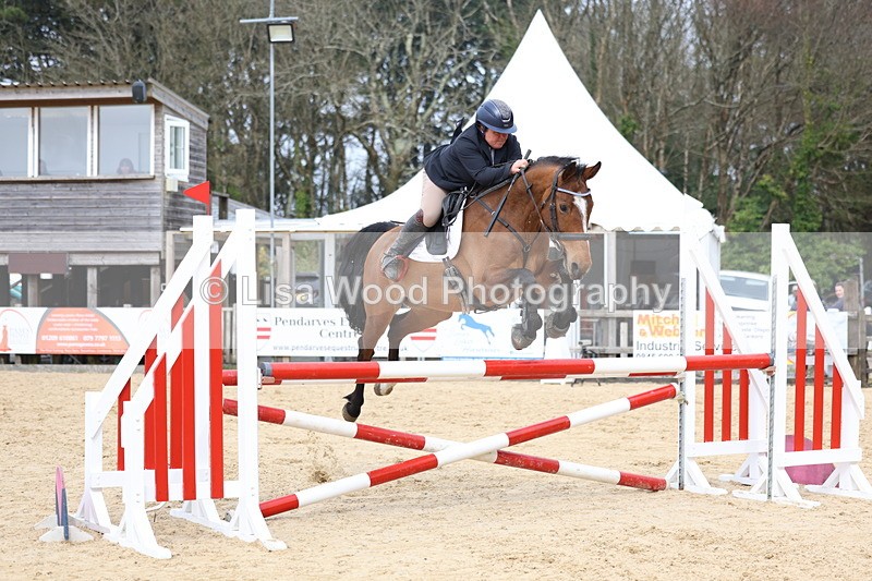 3E7A7477 - Class 7: Senior 1.05m