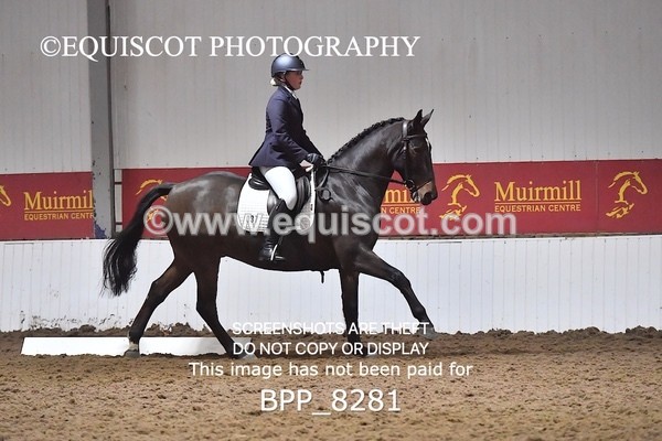 BPP_8281 - NOVICE 4 UNAFF