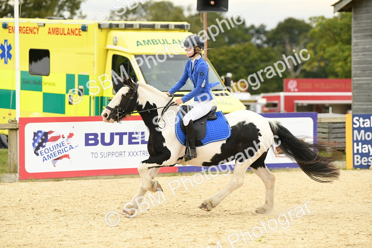 SBM_73042 - J16 - Junior Pony 75cm Championship