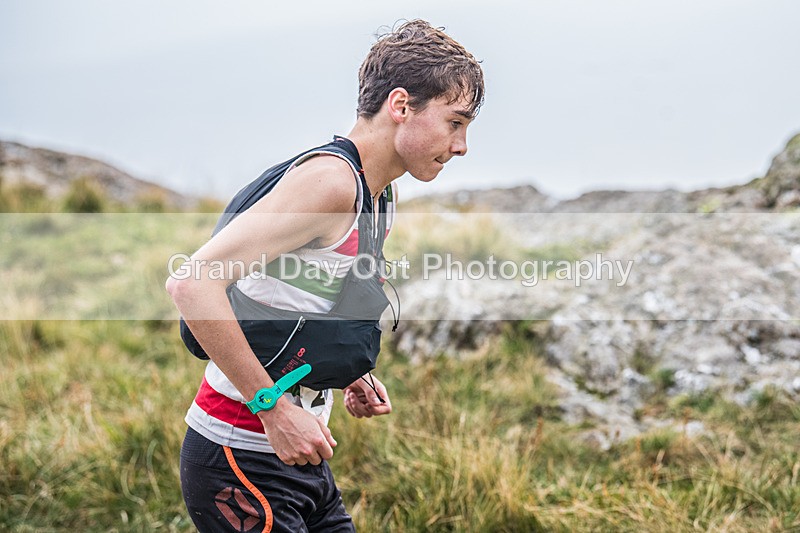 Peris Horseshoe-382 - Peris Horseshoe Fell Race Saturday 21st September 2024