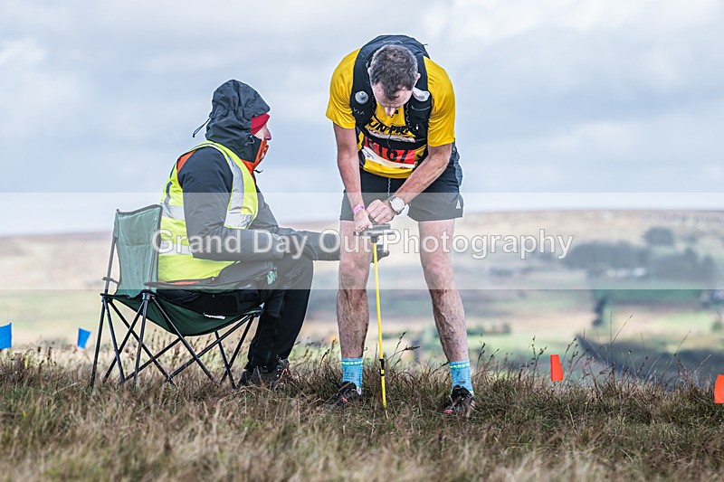 Leg 2 -259 - UK Fell & Hill Relays - Todmorden Leg 2 Saturday 17th October 2026