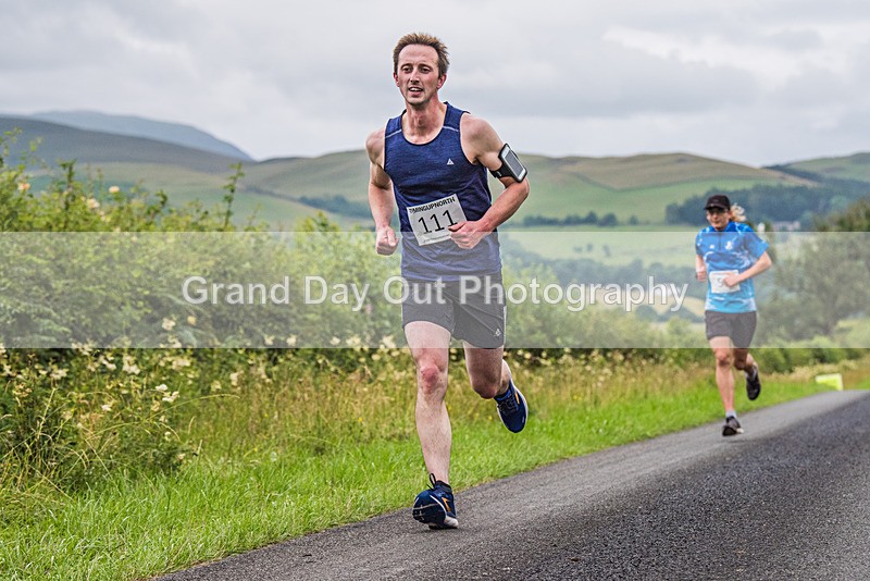Lambfoot Loop-247 - Lambfoot Loop Road Race Tuesday 4th July 2023