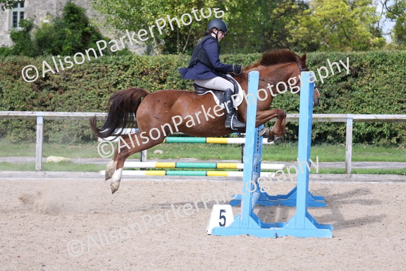 20250928-1724 - Class 5 - 80cm