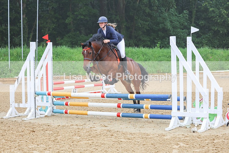 3E7A4685 - Class 2: Senior 70cm