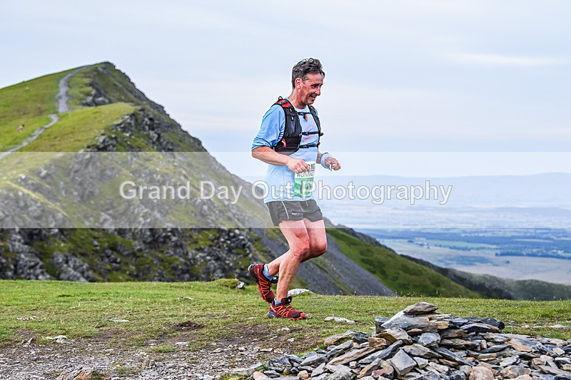 BB Kong-255 - BB Kong Fell Race Wednesday 27th July 2022