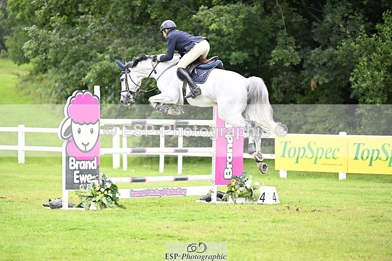 240711-150432-28643 - Cls 118 Snr 1.45m Grand Prix