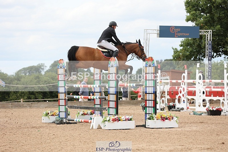 250719-140645-16013 - Cls 3, 3 Star Small Tour Start til Break