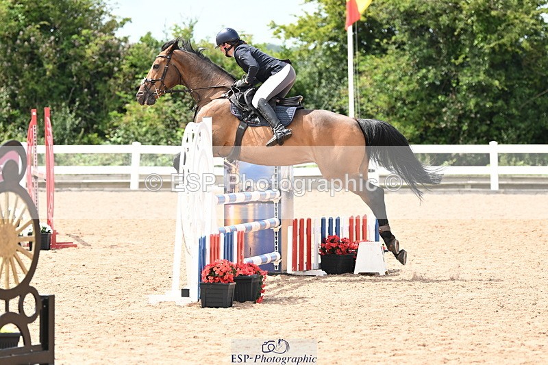 240726A-135932-01584 - Cls 10 95cm Amateur Qualifier