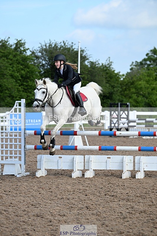 240609A-093209-03507 - Cls 21 Pony Discovery and 90cm Open