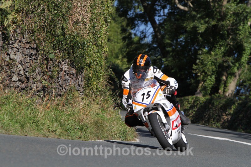 David Hewson - Motorsport Merchandise F1/F2 Classic TT