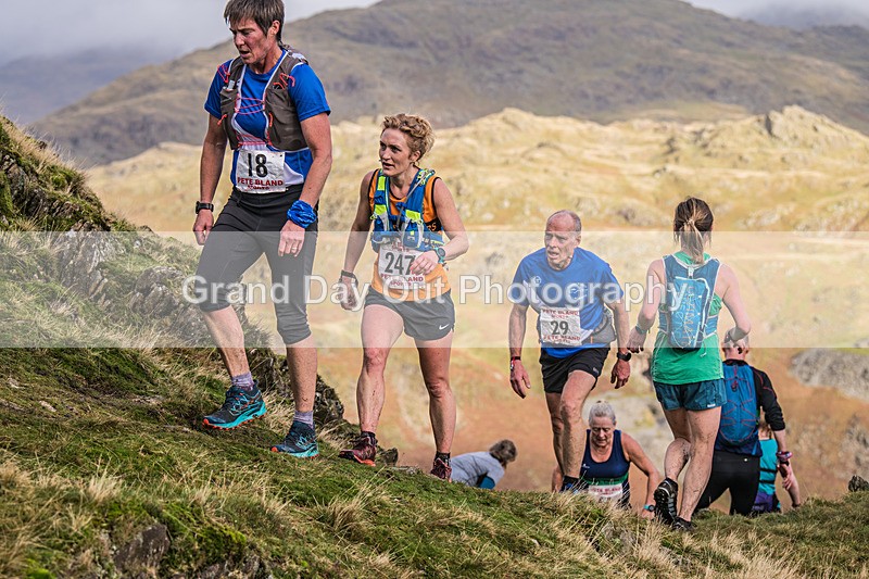 Dunnerdale-746 - Dunnerdale Fell Race Saturday 8th November 2025