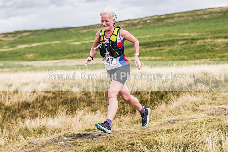 Lowther-558 - Lowther Lakeland Fell & Trail Race Sunday 9th August 2026