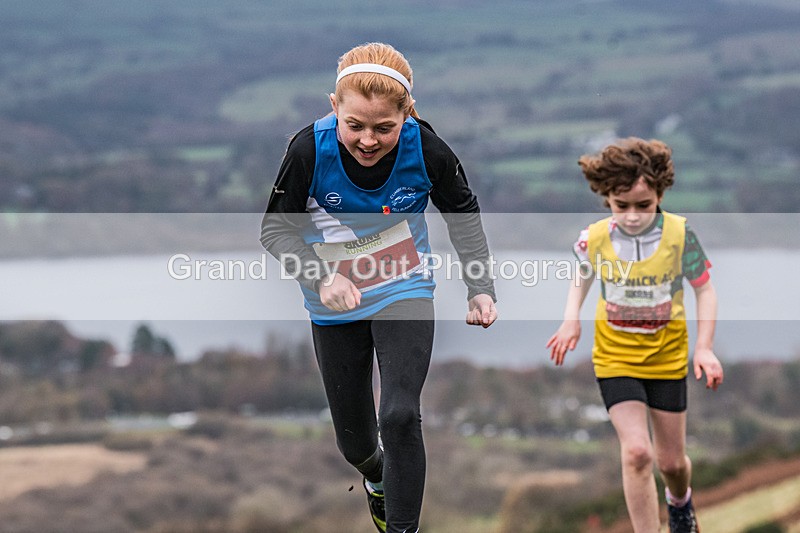 Sale Juniors-218 - Junior Sale Fell Races Sunday 10th November 2024