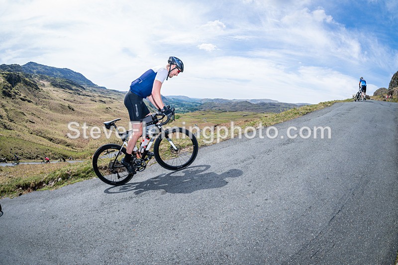 135358 - Hardknott Pass Camera 2 13.00-14.00