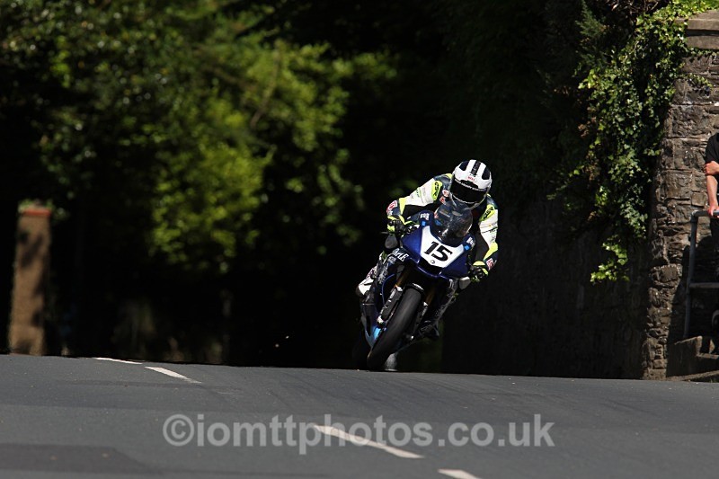  - Superbike Race