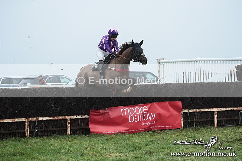 PtP 180126  0202 - Royal Artillery PtP Larkhill 18/01/26