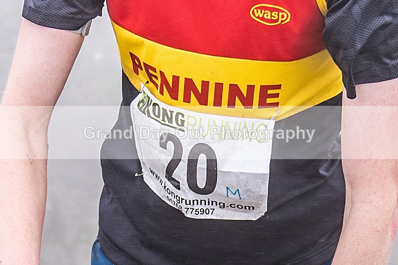 Great Lakes-240 - Great Lakes Fell Race Saturday 29th June 2024