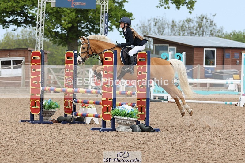 250503-105924-00403 - Cls 5 Pony Discovery and 90cm Open