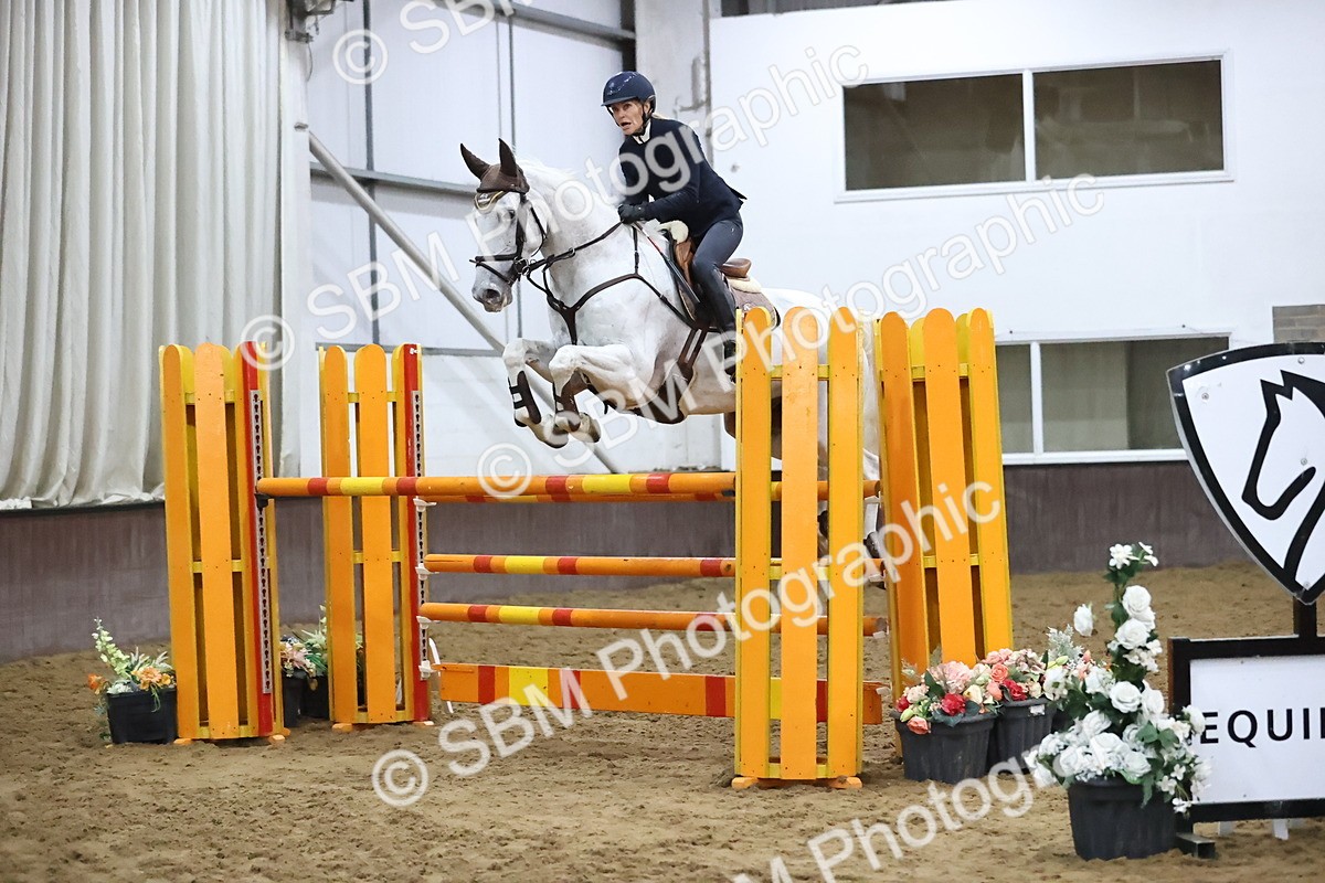 SBM_004373 - Class 13 - Cheval Liverte 1.25m Qualifier