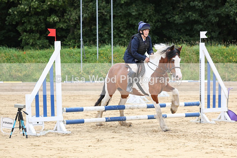 3E7A2423 - Class 3: 50cm Open