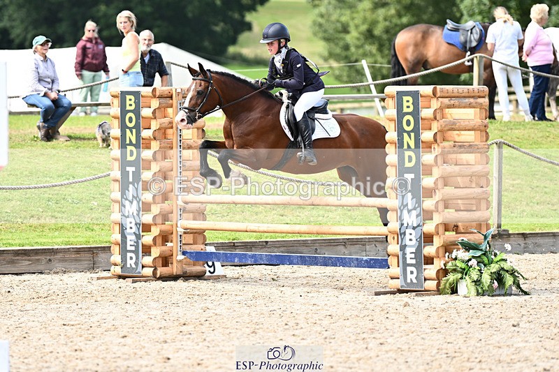 240824X-143558-29347 - 80cm Round 2 14.30 to 15.30