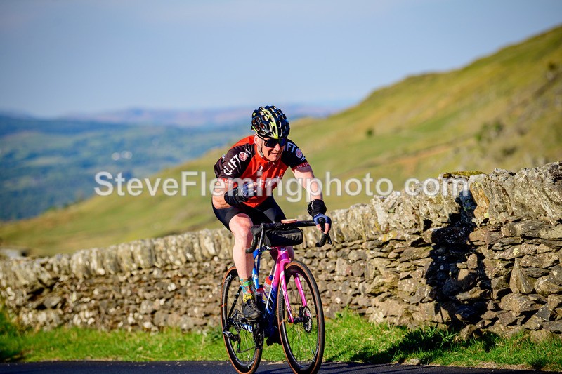 075118 - Kirkstone Pass 07:00 - 08:00
