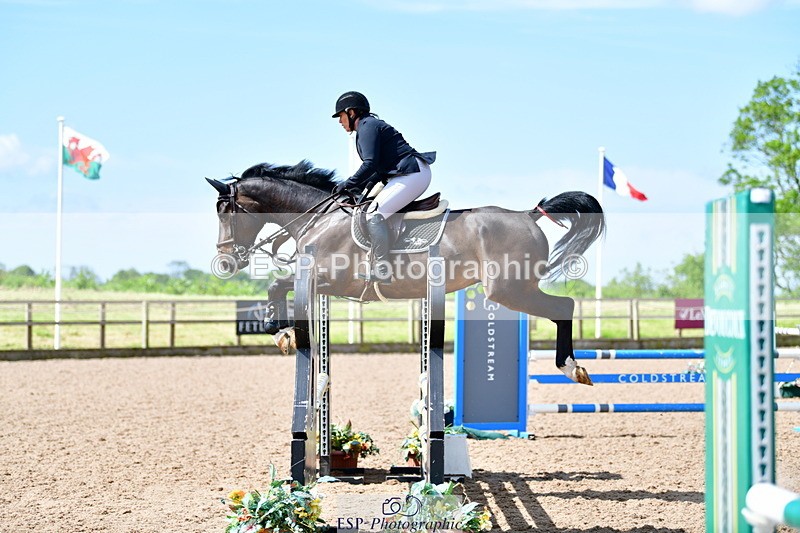 240525A-103018-05240 - Cls 23 Discovery and 1m Open