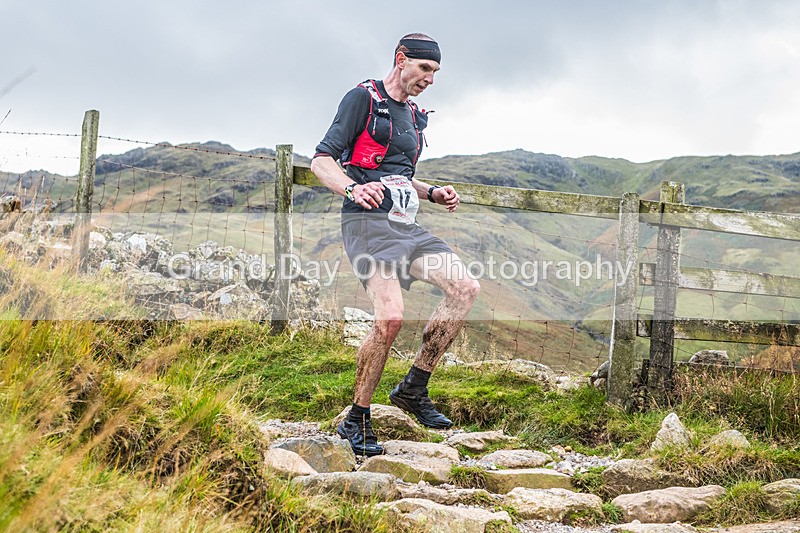 Langdale-1020 - Langdale Horseshoe Fell Race Saturday 8th October 2022
