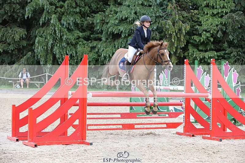 230618-182515-14250 - Cls 22 Hoys 138cm 2nd round 1st rnd