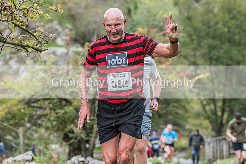 Dovedale Dash-1110 - Dovedale Dash Sunday 5th October 2025