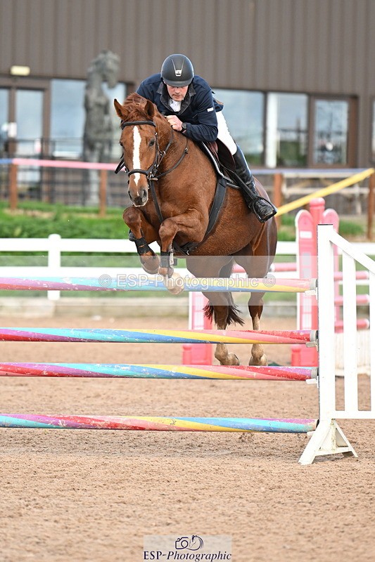 241023A-153316-01222 - Cls 5 Foxhunter and 1.20m Open