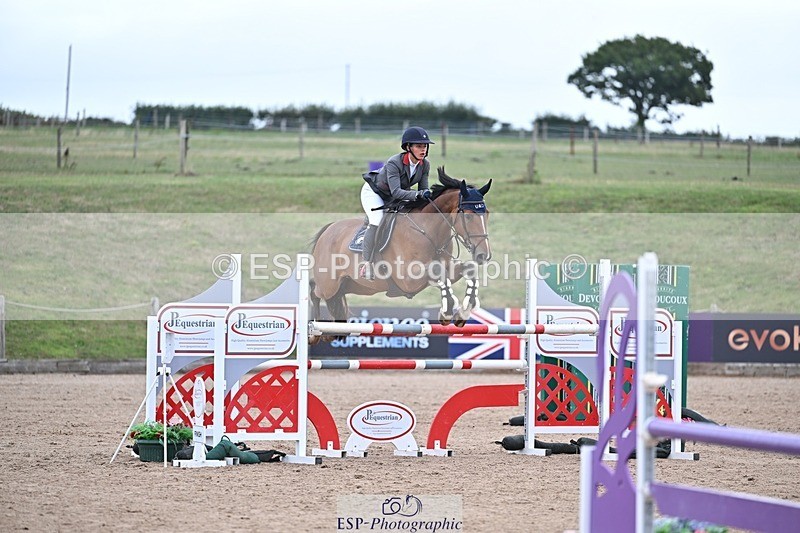 250803-083433-11297 - Cls 25 Senior 1.20m Open