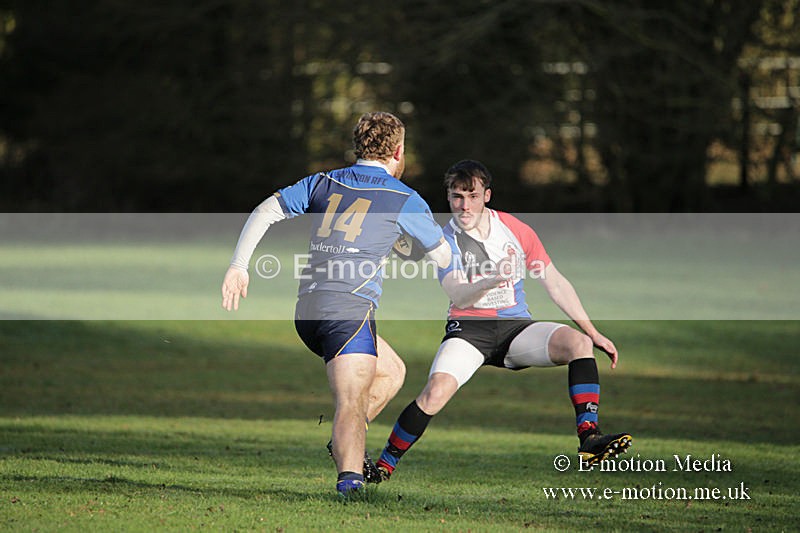 RU 180120 -0069 - Pewsey vale RFC v Swindon II RFC 18/01/20