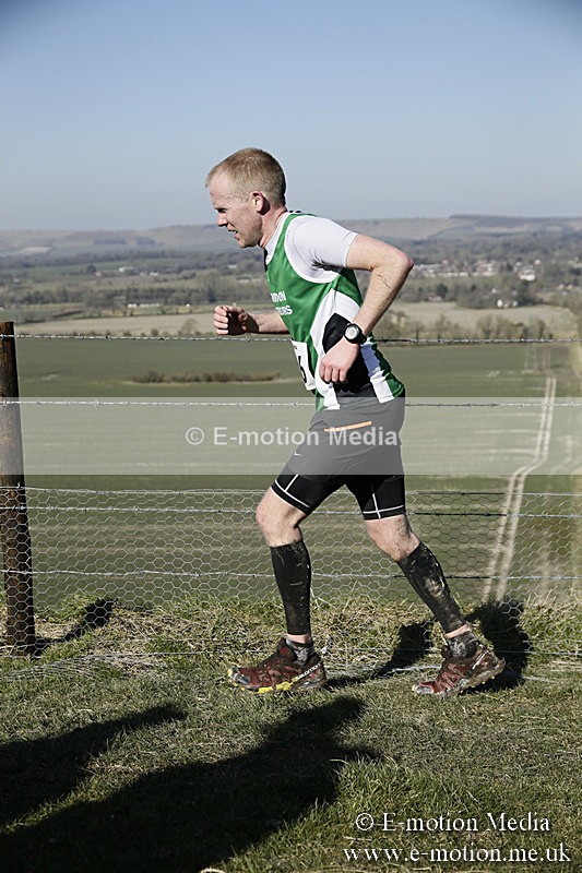 PVT 250218 -918 - The Terminator 2018 Pewsey Vale 25/02/18