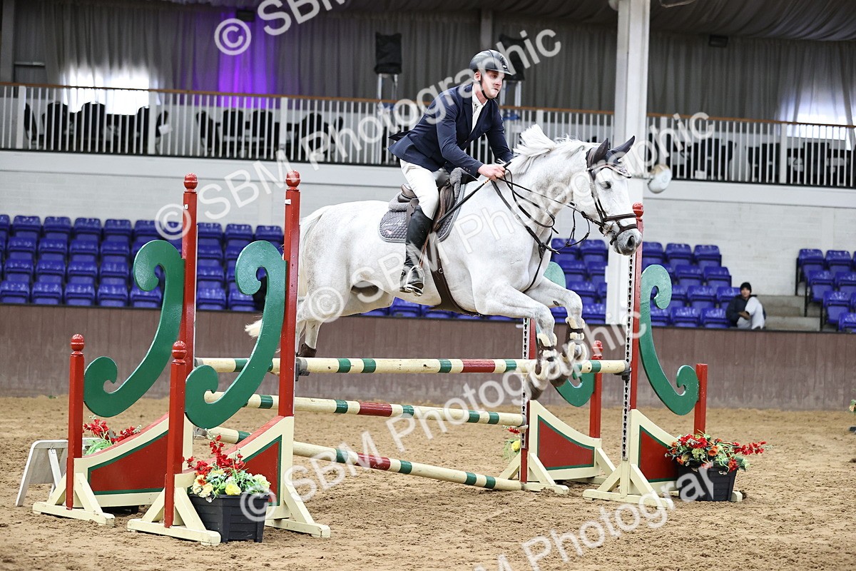 SBM_001402 - Class 3 - Senior Discovery - 1.00m Open