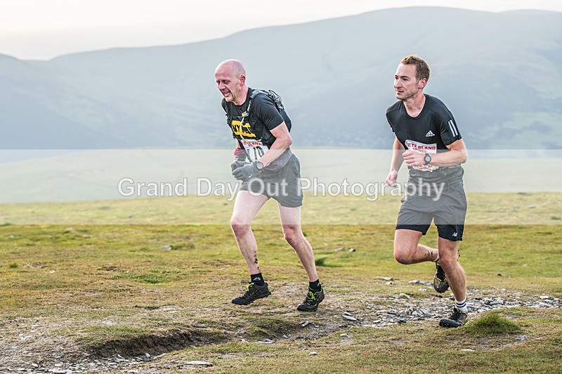 Blencathra-706 - Blencathra Fell Race Wednesday 5th June 2024