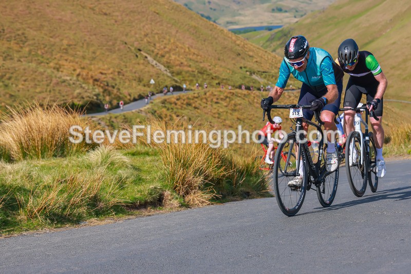 093955 - Newlands Pass 09.00-10.00