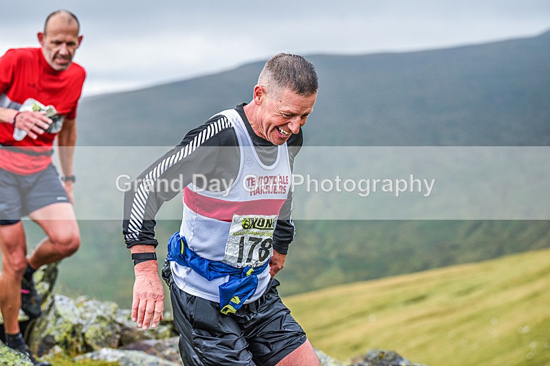 Matterdale-407 - Kong Matterdale Horseshoe Fell Race Saturday 20th August 2022