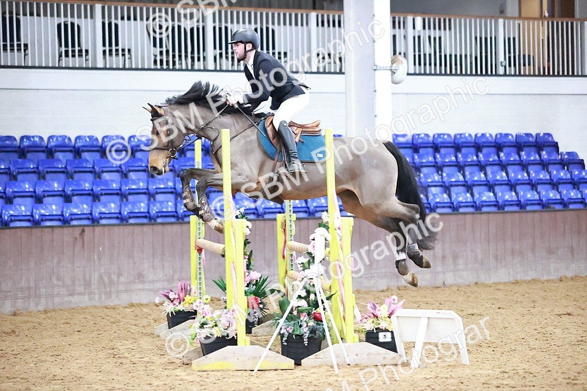 SBM_002222 - Class 9 - Senior Discovery 1.00m