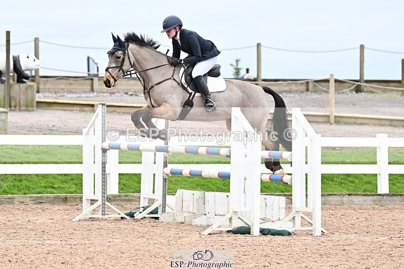 250112-131726-01421 - Cls 20 Newcomers and 1.10m Open