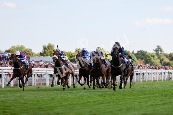 yr09072022r6-12 - Race 6 4.40pm John Smith's City Walls Stakes