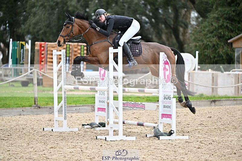 250323A-124832-04625 - Cls 23&29 105m Open & Nat Am Qualifier